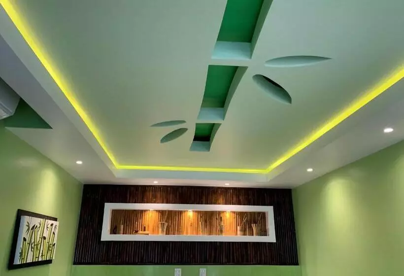 Hotel Boutique Tekali Inn