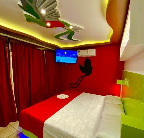 هتل Boutique Tekali Inn