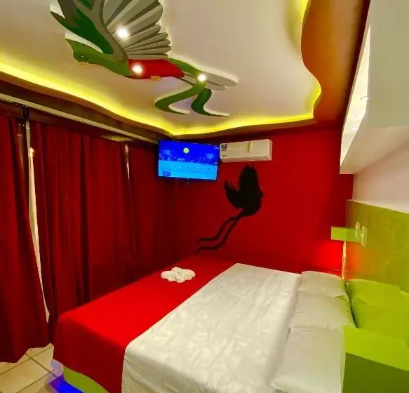 Hotel Boutique Tekali Inn