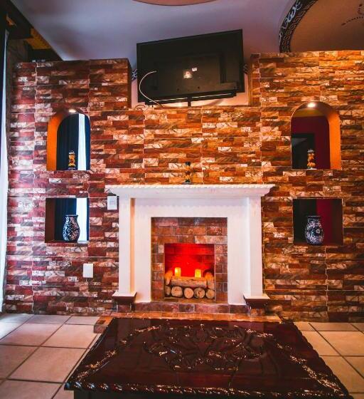 هتل Boutique Tekali Inn