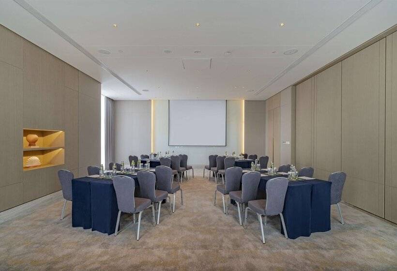 Doubletree By Hilton Shenzhen Nanshan Hotel & Residences