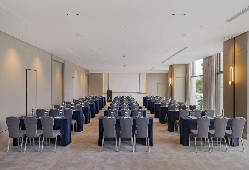 Doubletree By Hilton Shenzhen Nanshan Hotel & Residences