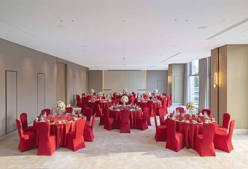 Doubletree By Hilton Shenzhen Nanshan Hotel & Residences