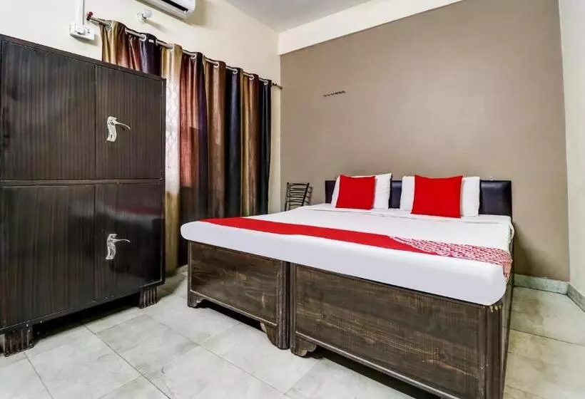 Super Hotel O Downtown Stays