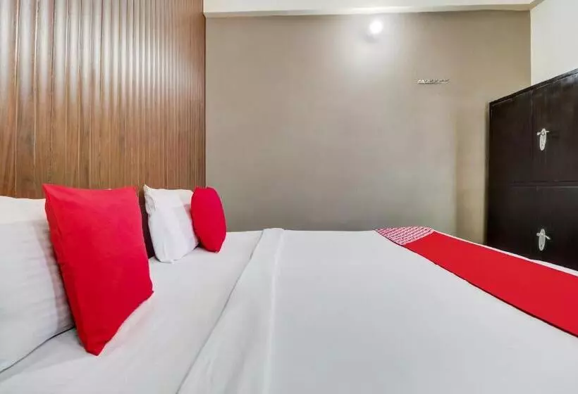 Super Hotel O Downtown Stays