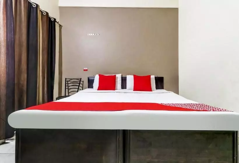 Super Hotel O Downtown Stays