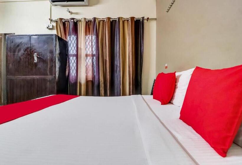 Super Hotel O Downtown Stays