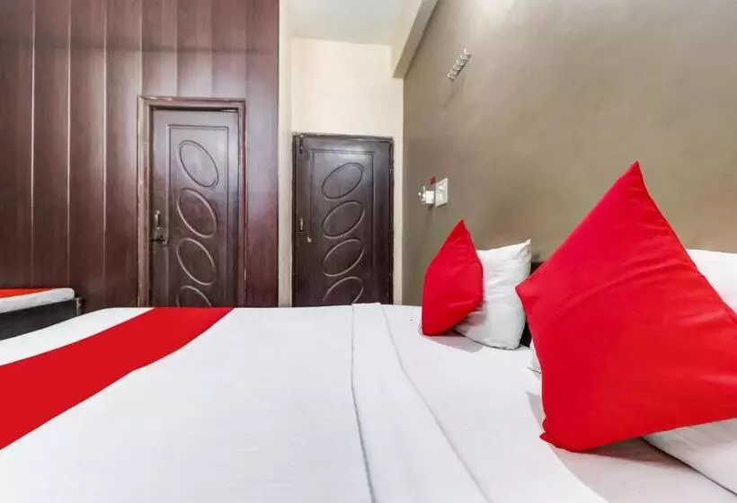 Super Hotel O Downtown Stays