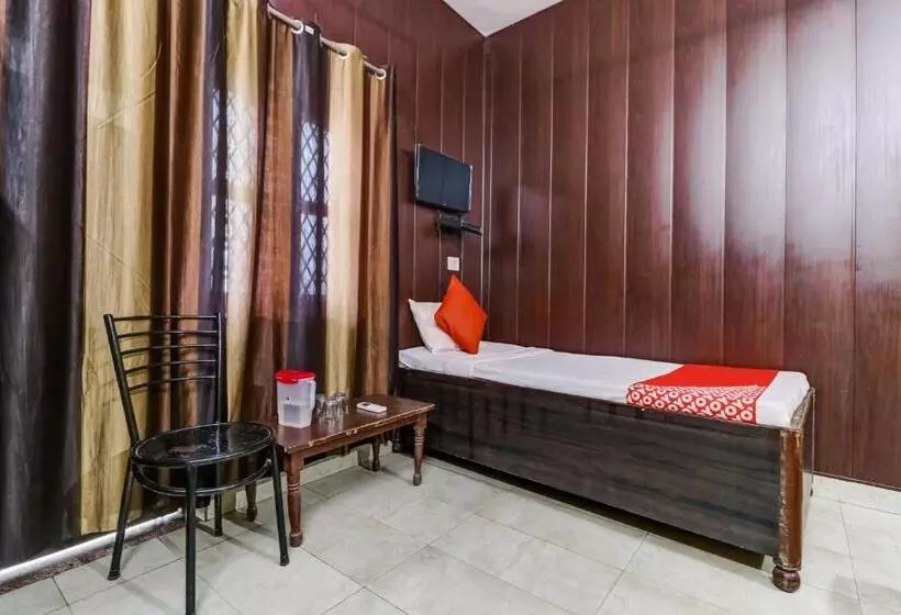 Super Hotel O Downtown Stays