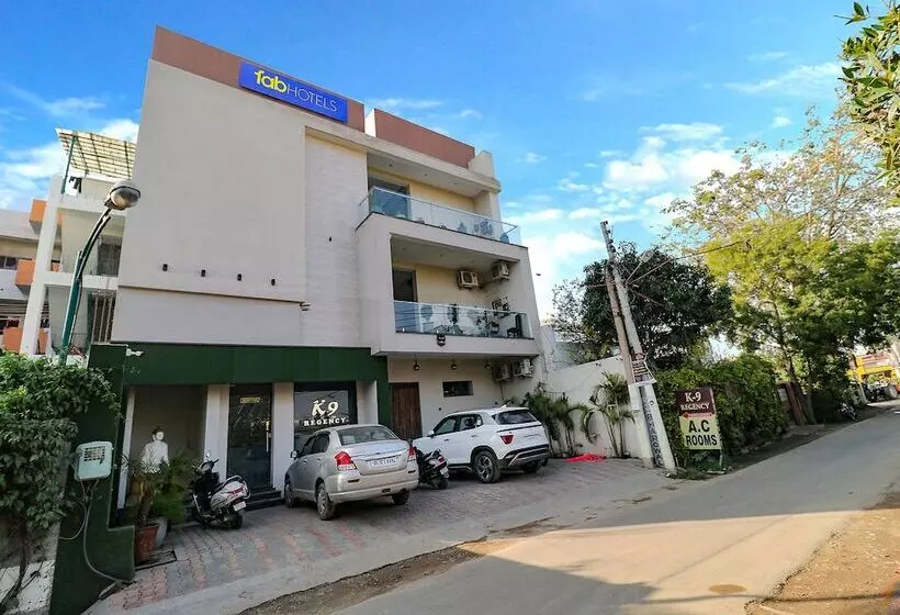 Fabhotel K9