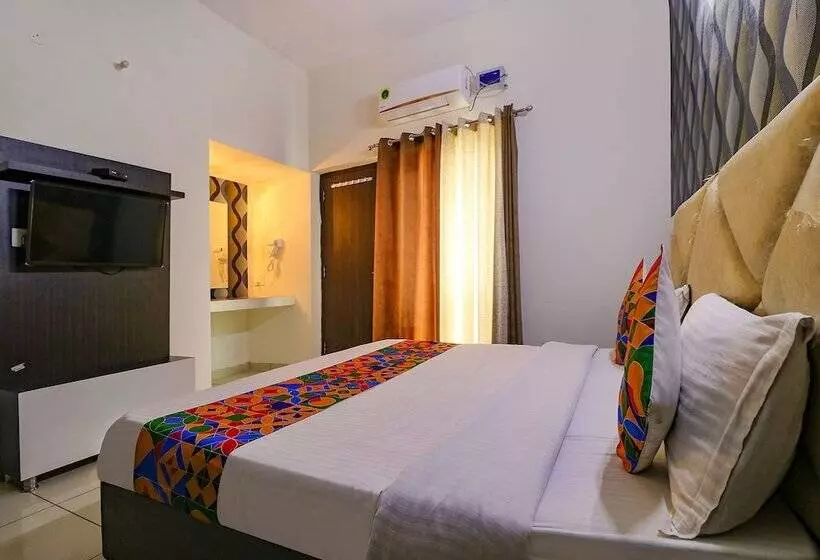 Fabhotel K9