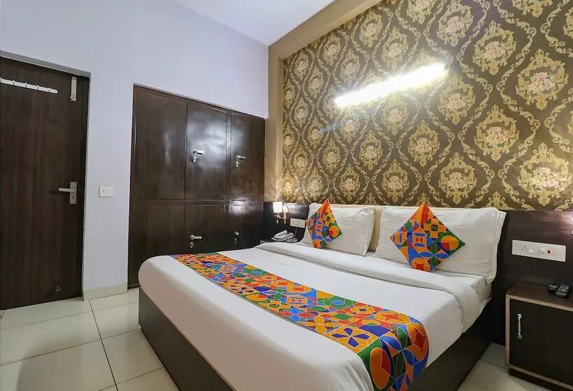 Fabhotel K9
