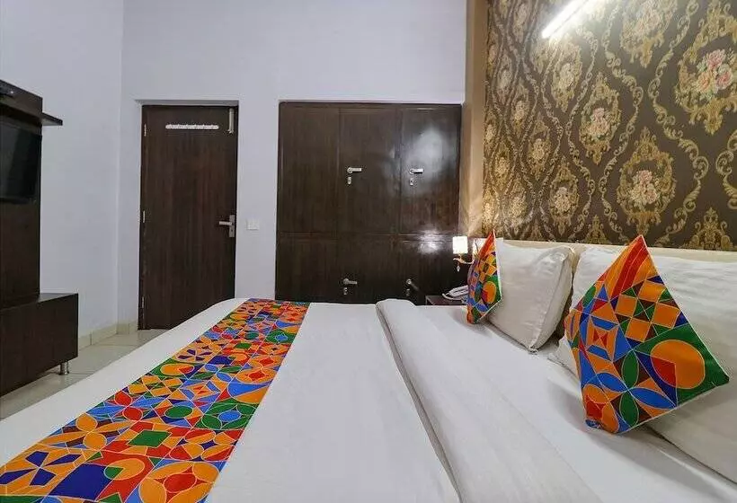 Fabhotel K9