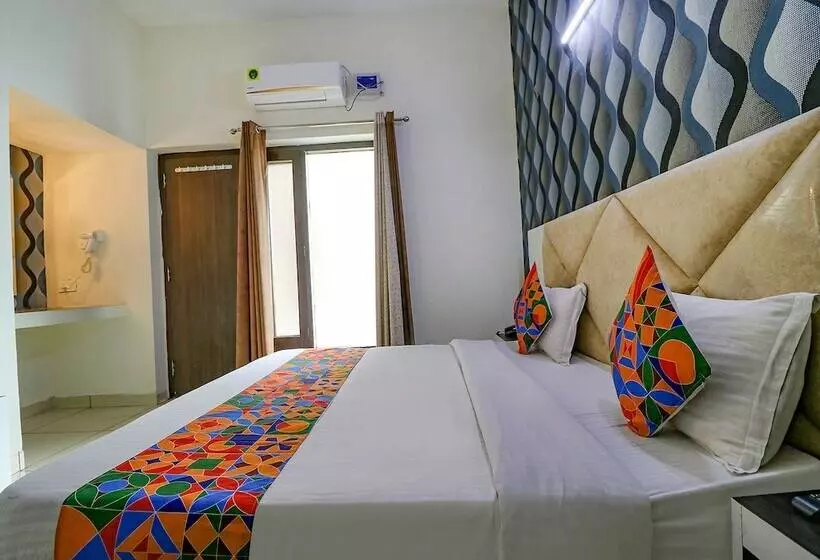 Fabhotel K9