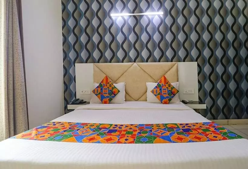 Fabhotel K9