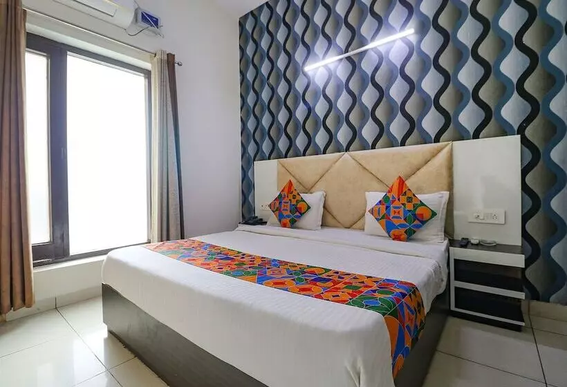 Fabhotel K9