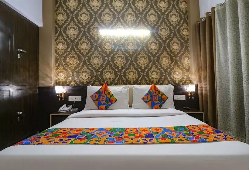 Fabhotel K9