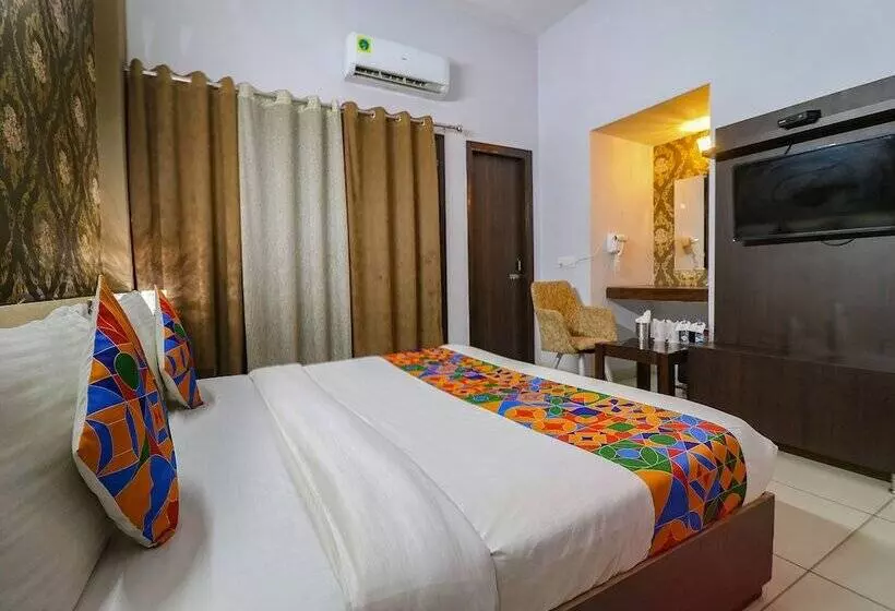 Fabhotel K9
