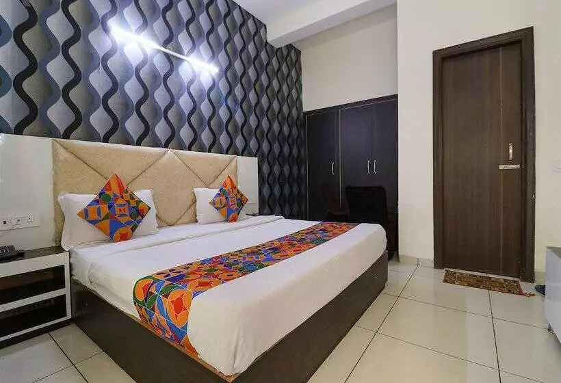 Fabhotel K9