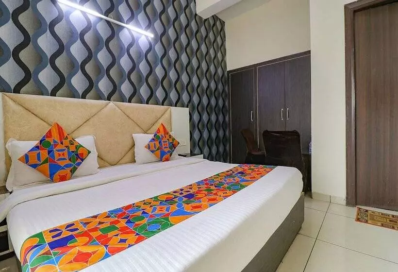 Fabhotel K9