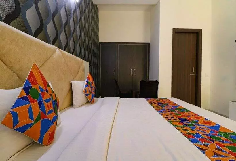 Fabhotel K9