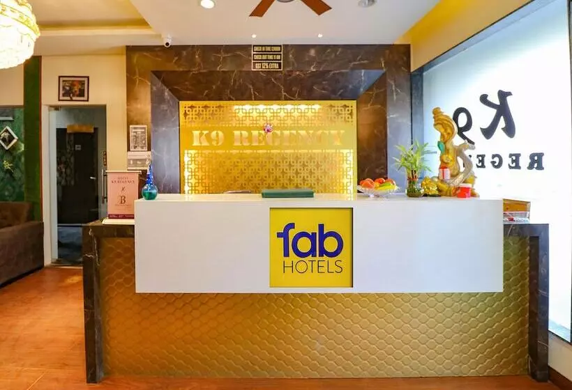 Fabhotel K9