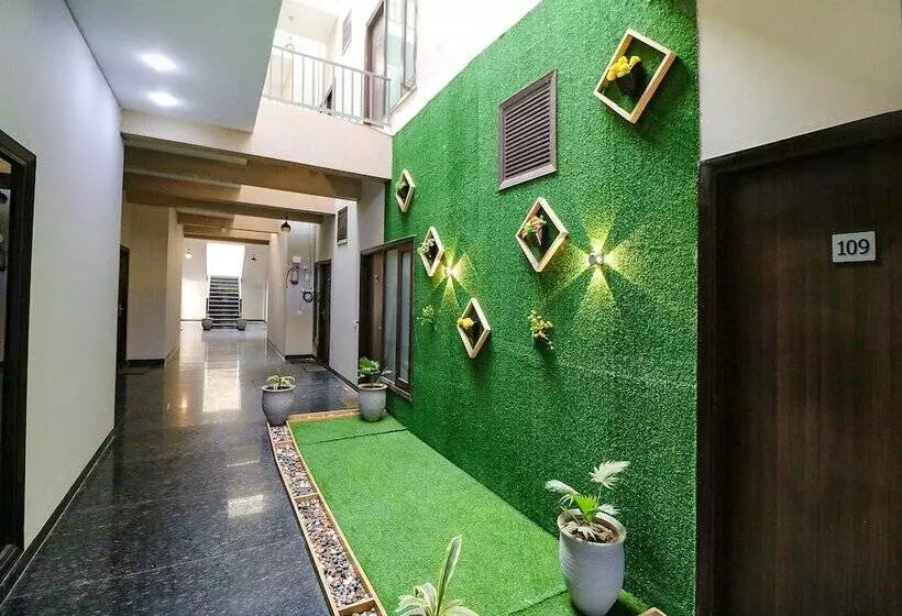 Fabhotel K9