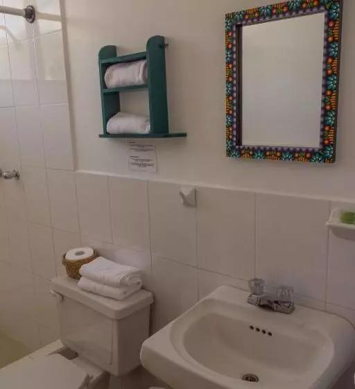 Hotelli La Posada Del Quinde