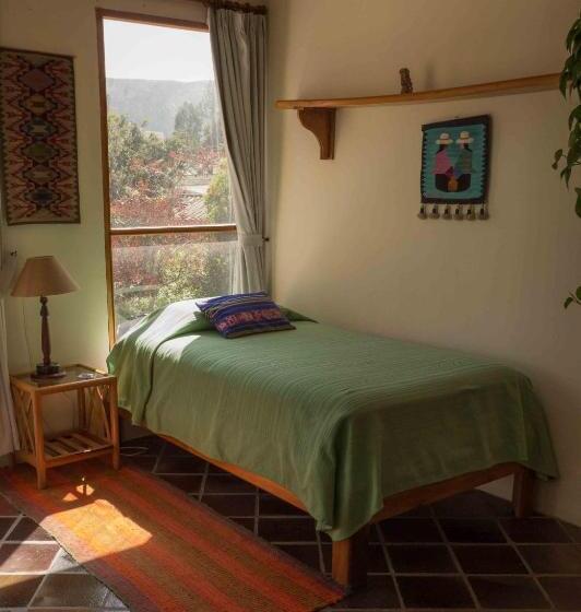 Hotel La Posada Del Quinde