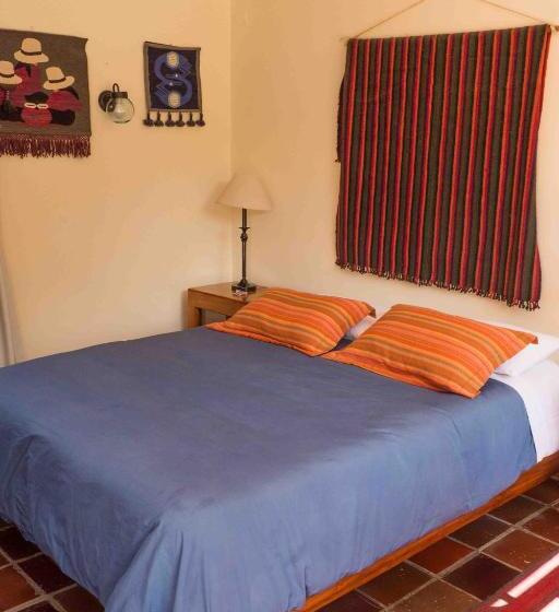 Hotel La Posada Del Quinde