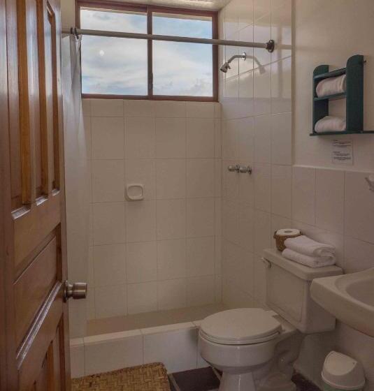 Hotel La Posada Del Quinde