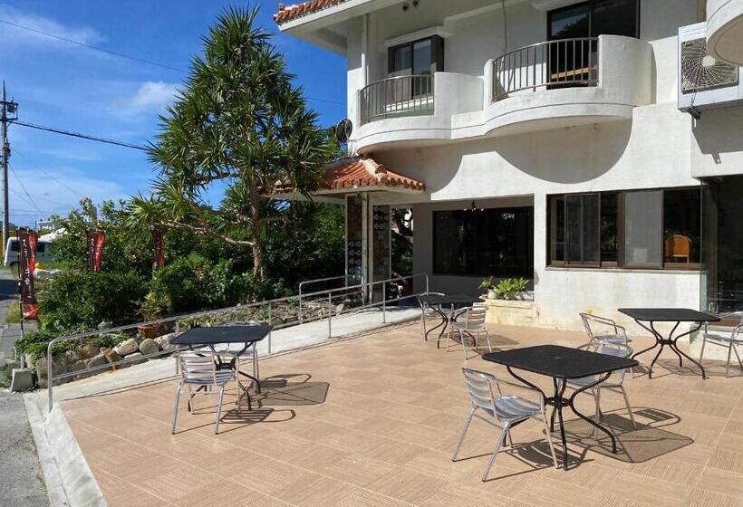 فندق Oceana Portvillage Zamami