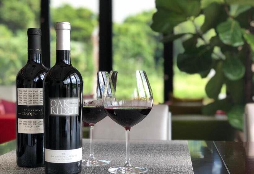 فندق Oceana Portvillage Zamami