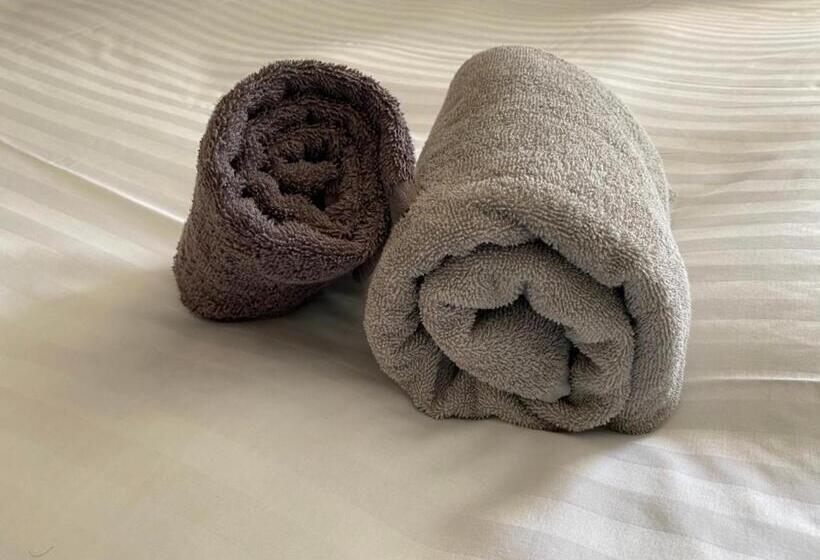 فندق Oceana Portvillage Zamami