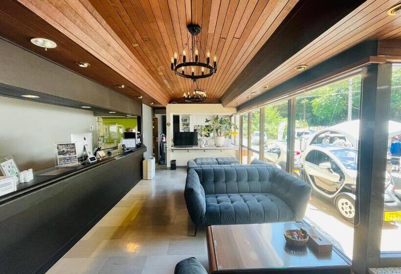 فندق Oceana Portvillage Zamami