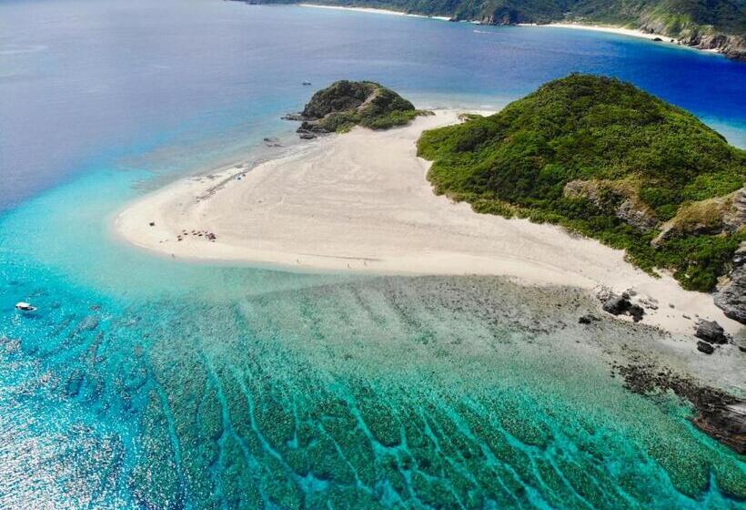 فندق Oceana Portvillage Zamami