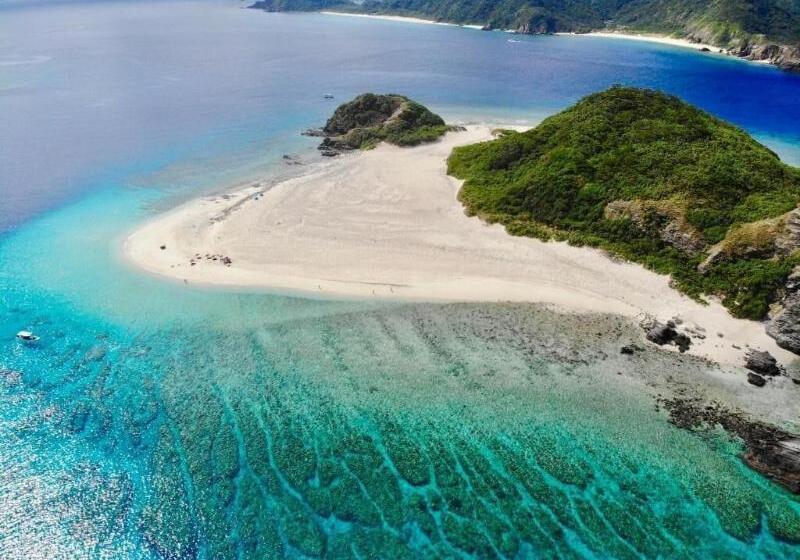 فندق Oceana Portvillage Zamami