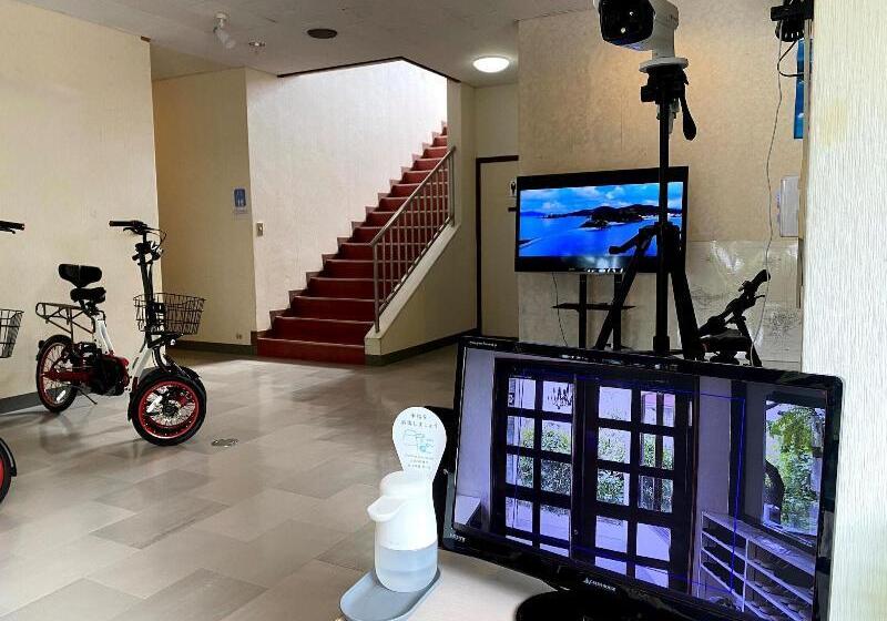 فندق Oceana Portvillage Zamami