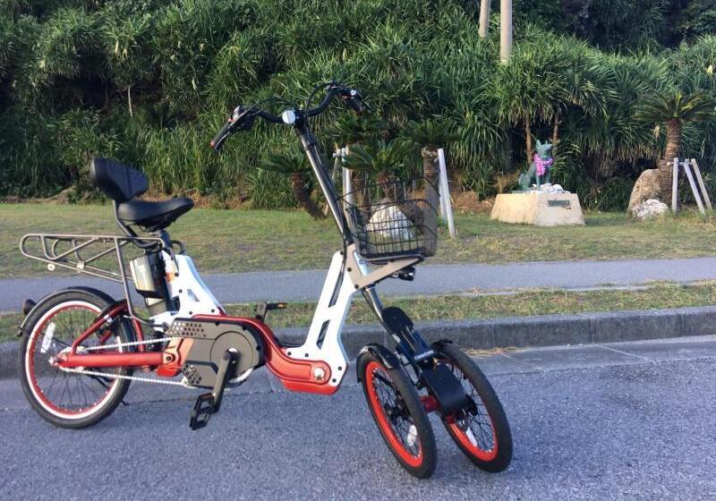 فندق Oceana Portvillage Zamami