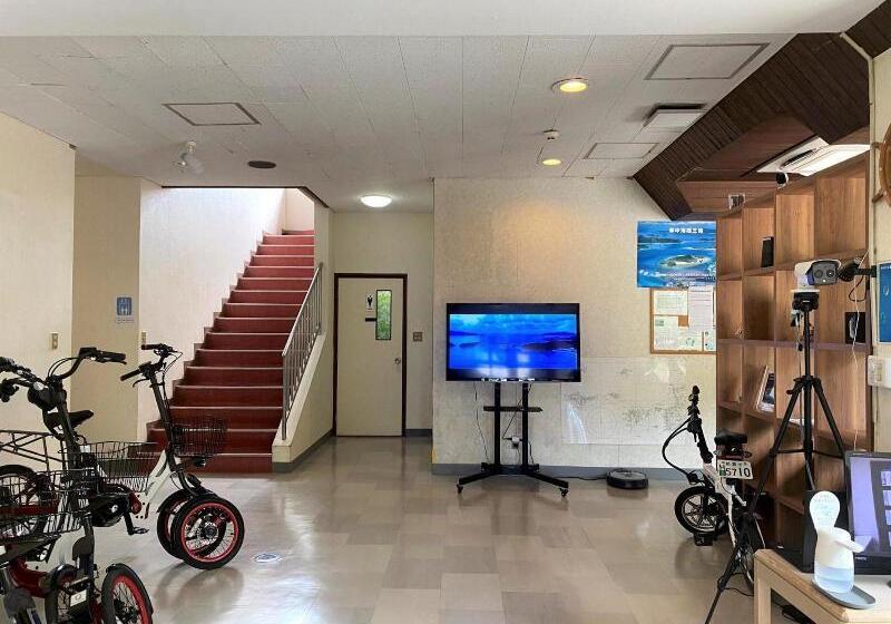 فندق Oceana Portvillage Zamami