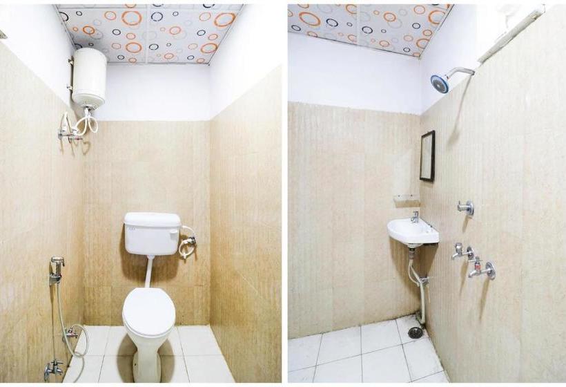 هتل Oyo 68331 Raj Palace