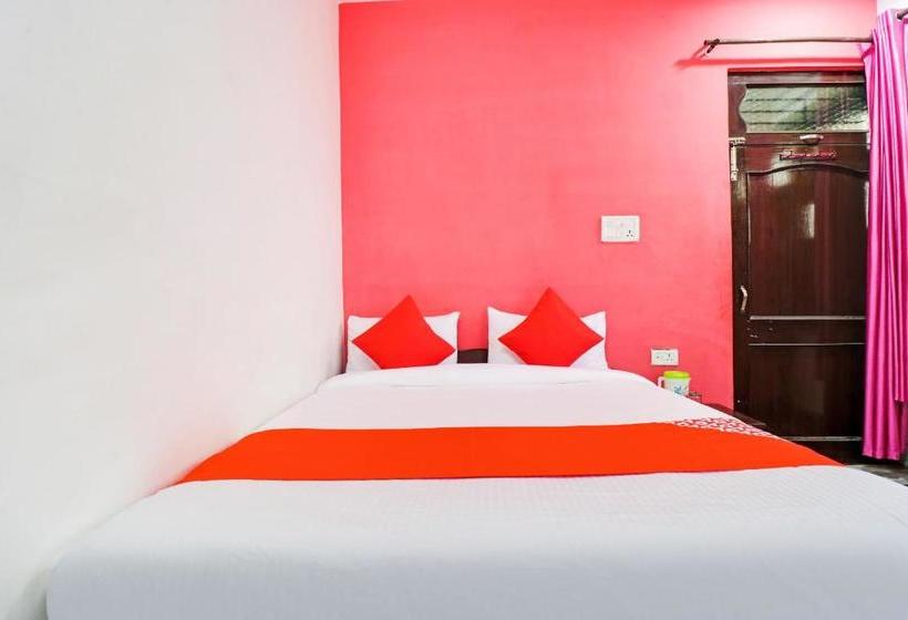 هتل Oyo 68331 Raj Palace