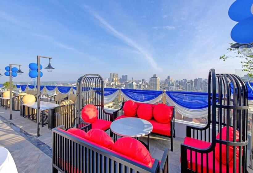 Poulo Wai Hotel & Apartment