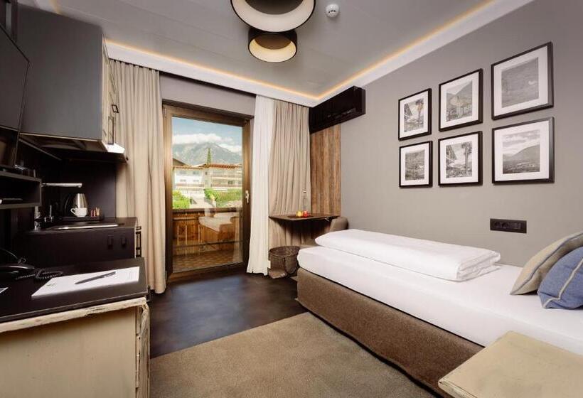 Mondi Hotel Tscherms