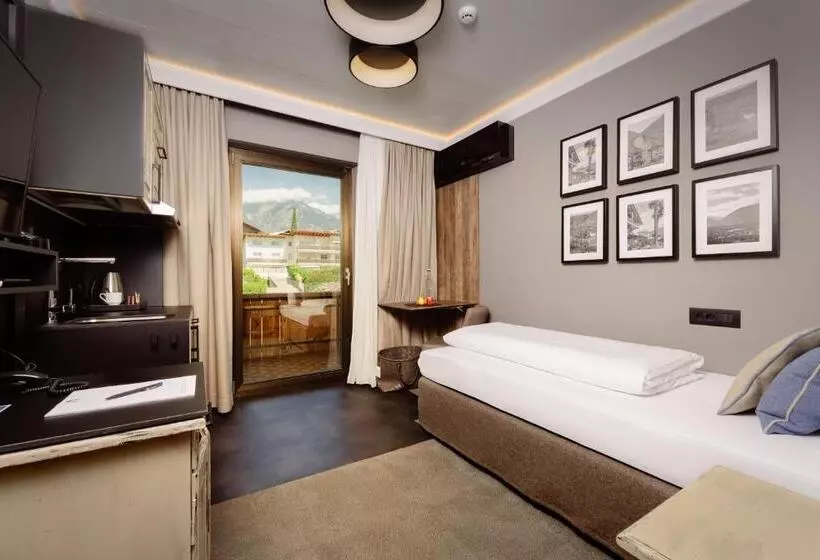 Mondi Hotel Tscherms