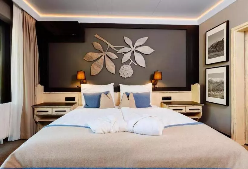 Mondi Hotel Tscherms