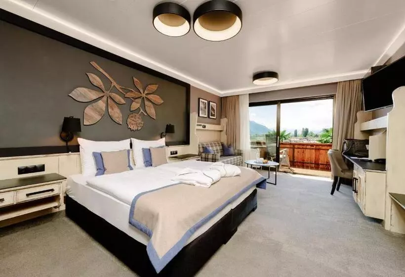 Mondi Hotel Tscherms