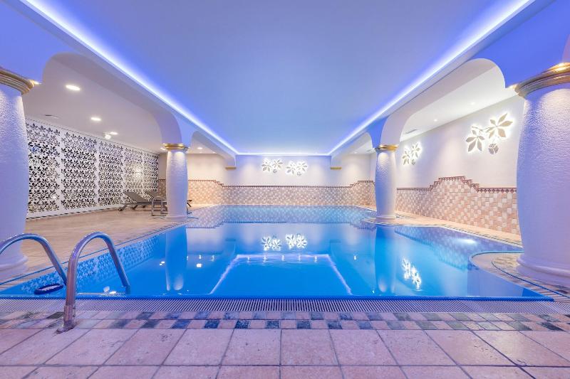 Mondi Hotel Tscherms