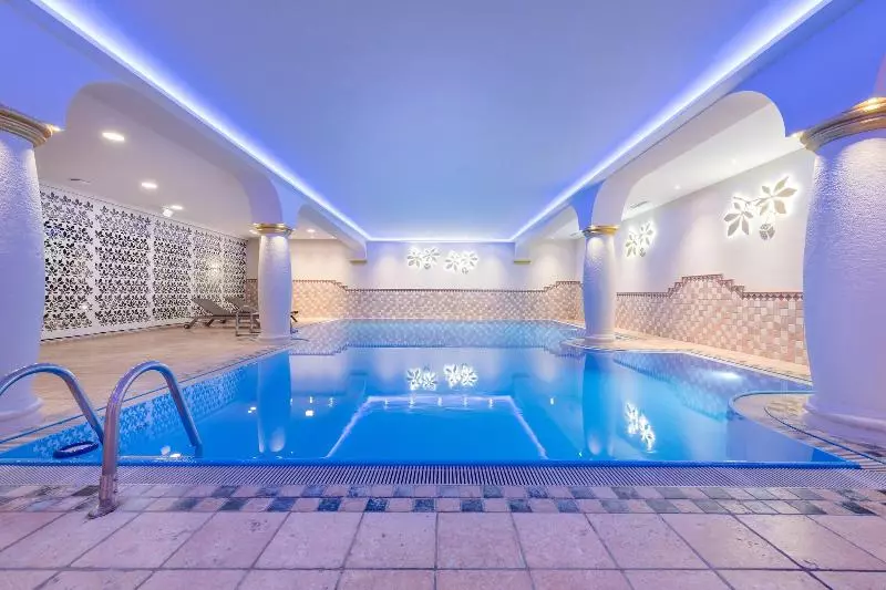 Mondi Hotel Tscherms