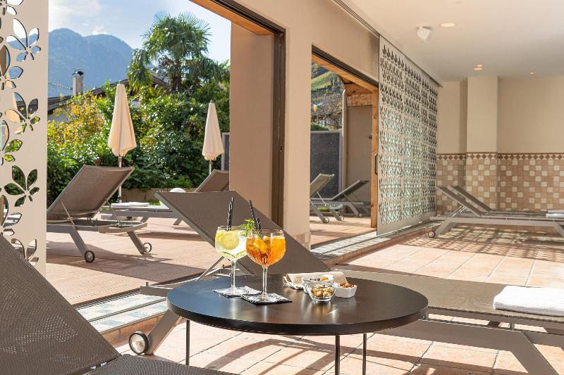 Mondi Hotel Tscherms